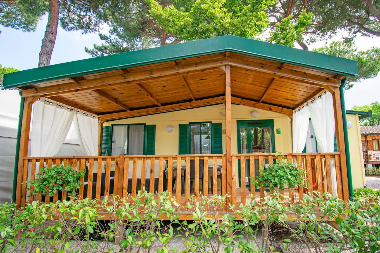 Camping Parco Vacanza Partaccia 2 Marina di Massa Exterior foto