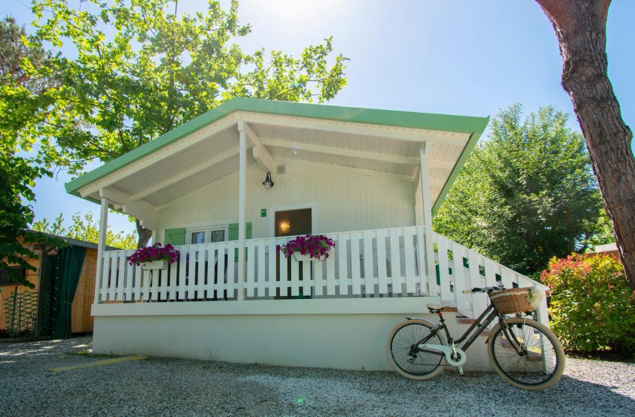 Camping Parco Vacanza Partaccia 2 Marina di Massa Exterior foto